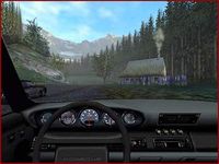 Need for Speed 5 - Porsche 2000 sur PC